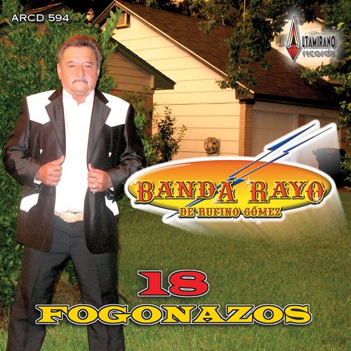 Cruz de Zacate cover art