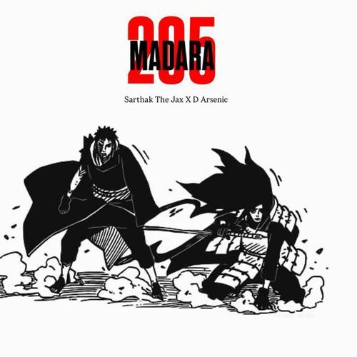 205 MADARA