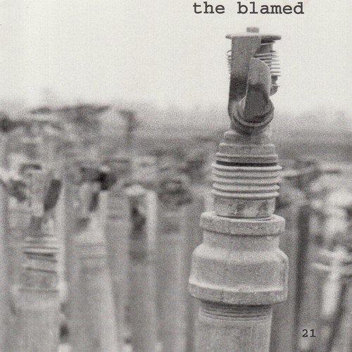 The Blamed