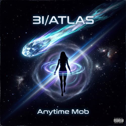 3i (Atlas) cover art