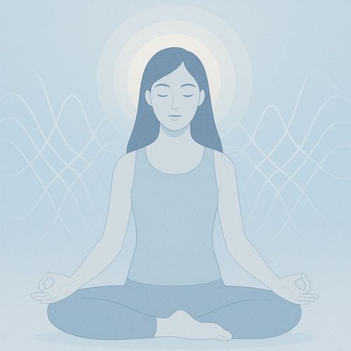 417 Hz Solfeggio Frequency