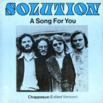 A Song For You