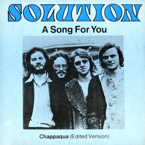 A Song For You - EP (remastered)