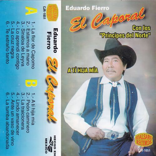 El compa Goyo cover art