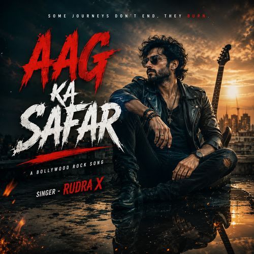 Aag Ka Safar