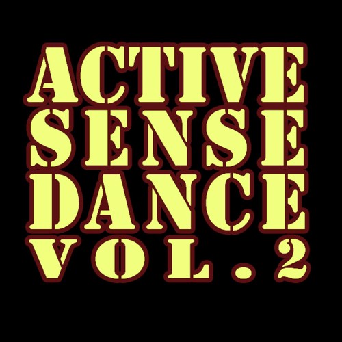Active Sense Dance Vol. 2