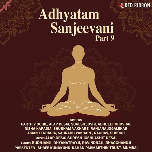 Adhyatam Sanjeevani Part 9