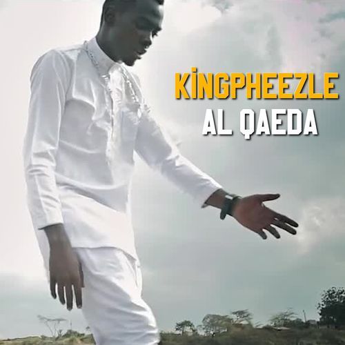 Al Qaeda cover art
