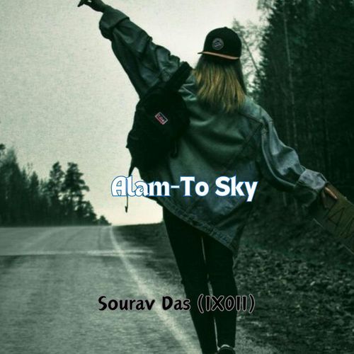 Alam-To Sky