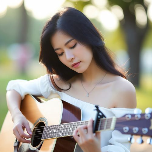 Moon Hums Back (Live) cover art