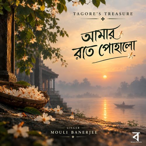 Amar Raat Pohalo