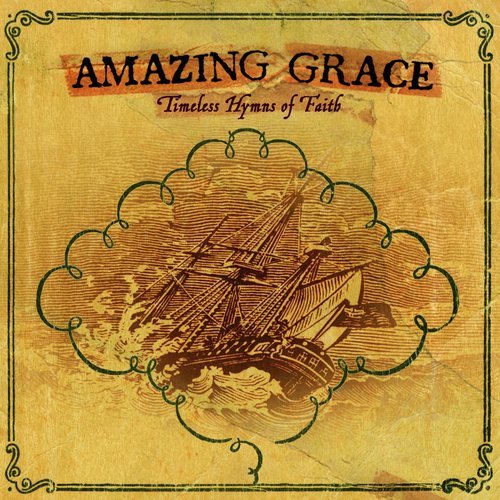 Amazing Grace: Timeless Hymns of Faith_poster_image