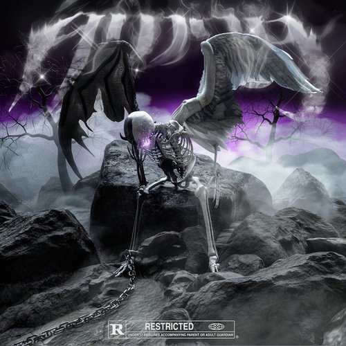 Anders cover art