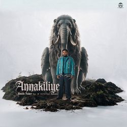Annakiliye by Smith Asher, Dheekshitha
