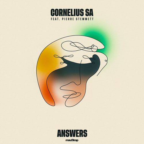 Answers (feat. Pierre Stemmett)