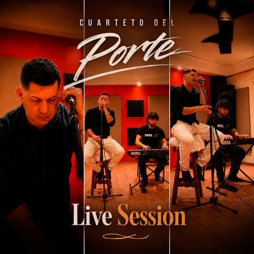 Antes de Ti / Juzgados y Condenados / Cicatrices (Live Session)