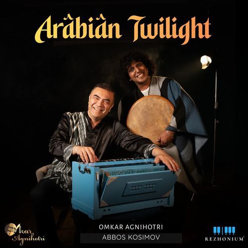 Arabian Twilight
