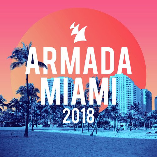 Armada Miami 2018