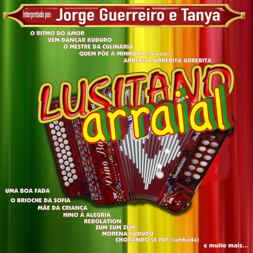 Arraial Lusitano_poster_image