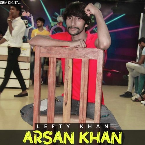 Arsan Khan