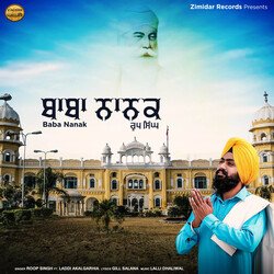 Baba Nanak-NhIEUhF,fXc