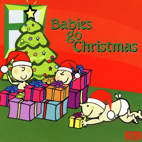 Babies Go Christmas