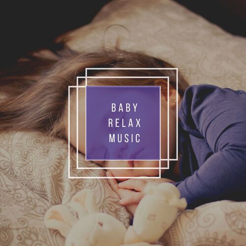Calming Serenity Music cover art