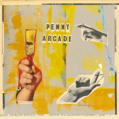 Dennis cover art