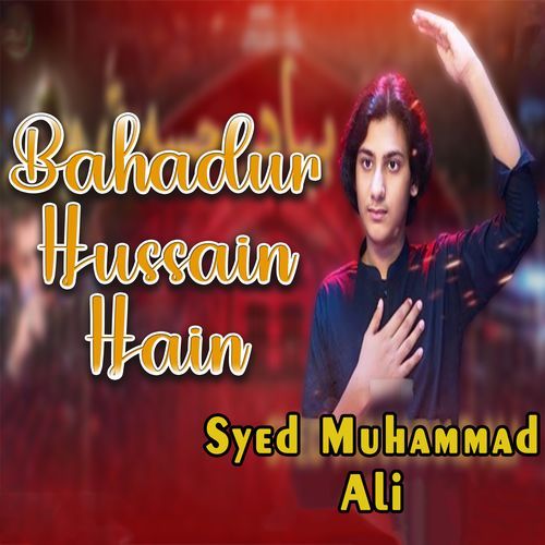 Bahadur Hussain Hain