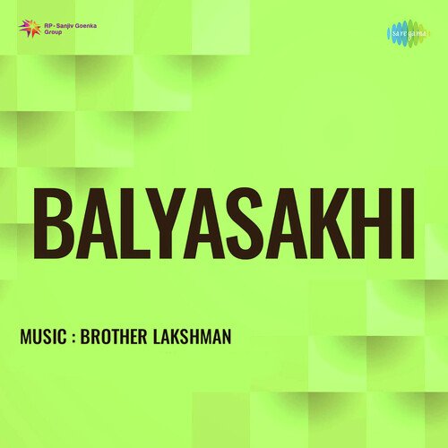 Balyasakhi