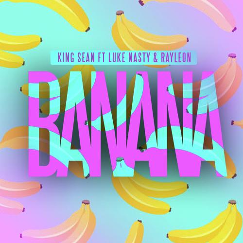 Banana Remix_poster_image