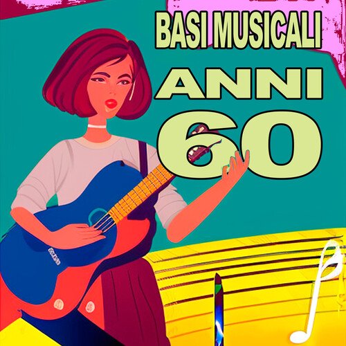 Basi musicali anni 60