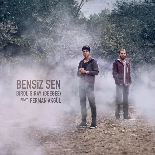 Bensiz Sen_poster_image