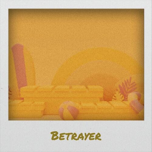 Betrayer