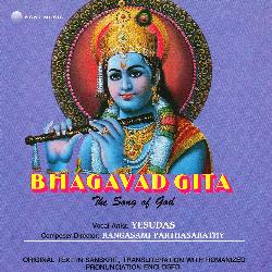 Bhagavad Gita (Select Shlokas from Chapter, 2)