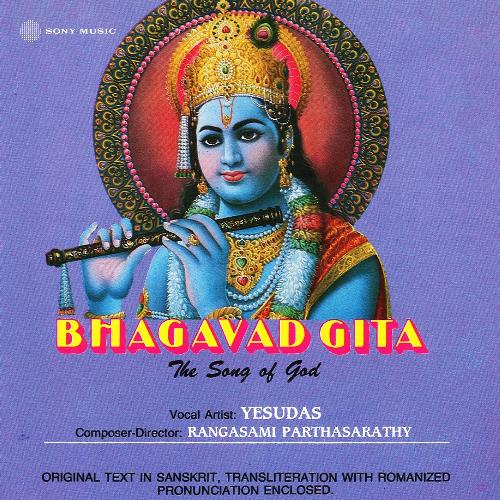 Bhagavad Gita (Select Shlokas from Chapter, 2)