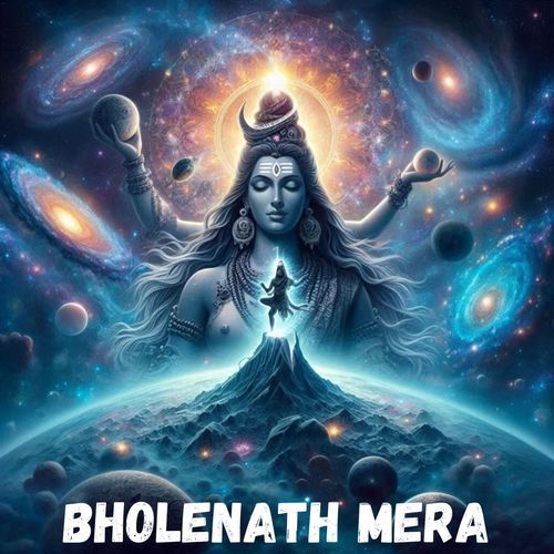 Bholenath Mera