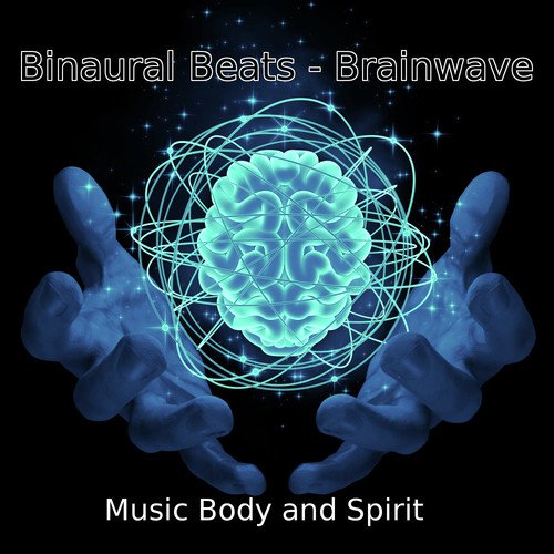 Binaural Beats - Brainwave_poster_image