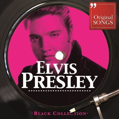 Jailhouse Rock Lyrics - Elvis Presley - Only on JioSaavn