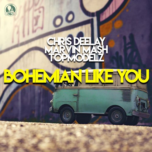 Bohemian Like You_poster_image