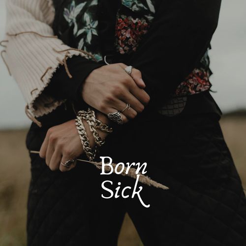 Born Sick (Album Version) cover art