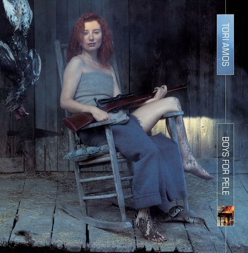 Blood Roses (2016 Remaster) cover art