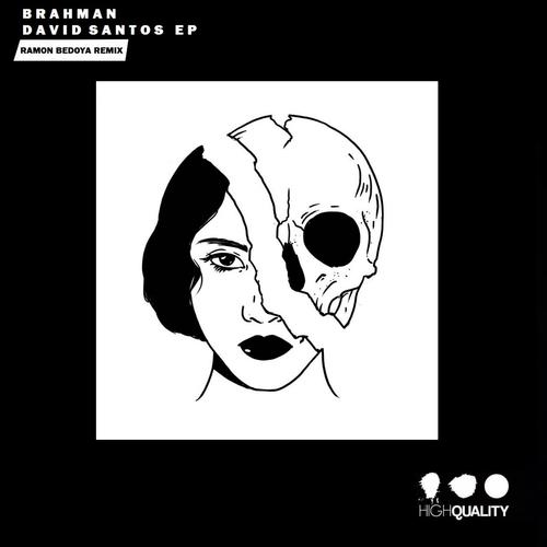 Brahman (Ramon Bedoya Remix) cover art