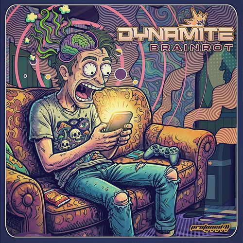 Brainrot
