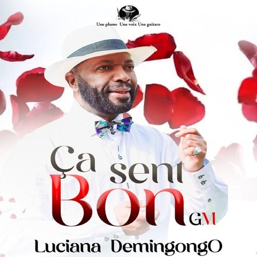CA SENT BON GM cover art