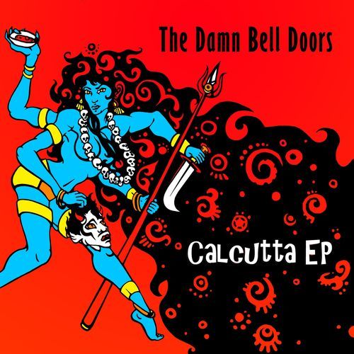 Calcutta (Jks Remix) cover art