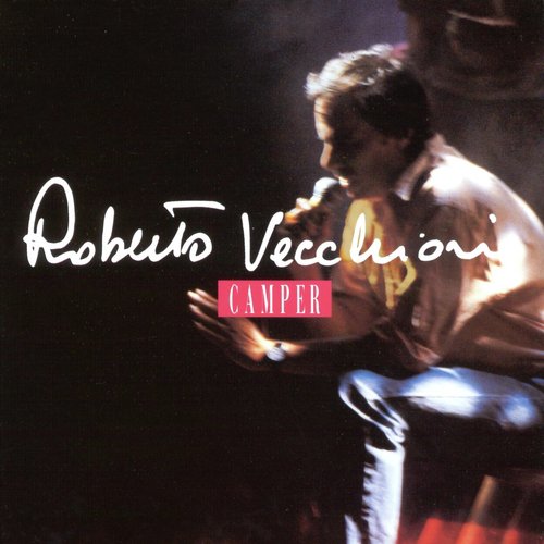 Velasquez (Live) cover art