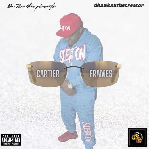 Cartier Frames cover art