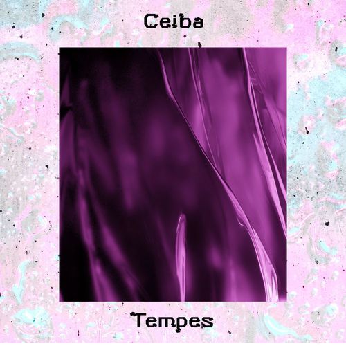 Ceiba cover art