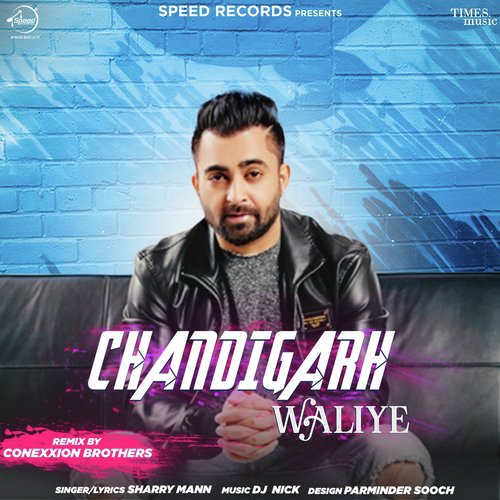 Chandigarh Waliye - Remix